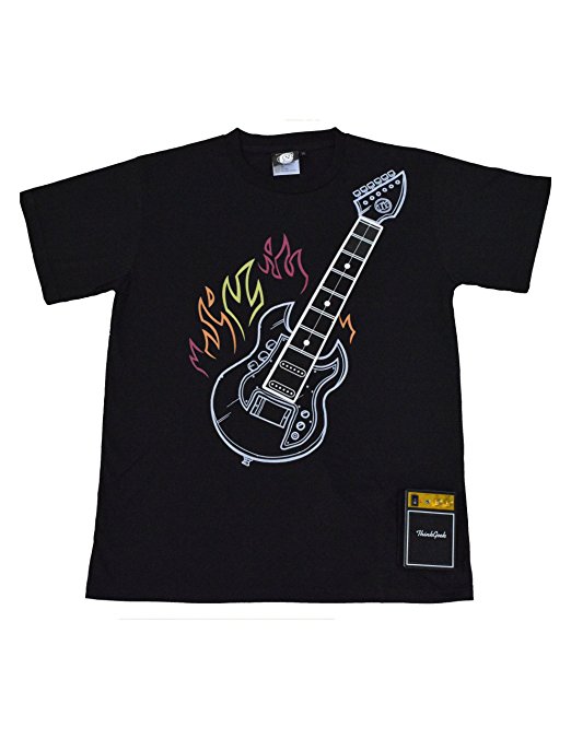 Electronic Guitar Shirt (X Large)