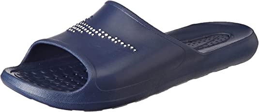 NIKE Men's Victori One Shower Slide Gymnastics Shoe