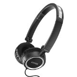 Edifier H650 Hi-Fi On-Ear Foldable Noise-Isolating Headphone - Black