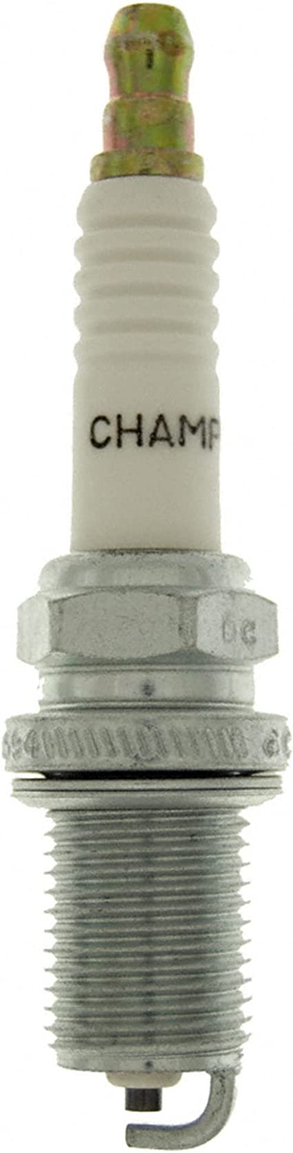 Champion Copper Plus Small Engine 980 Spark Plug (Carton of 1) - XC92YC