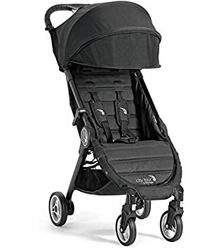 Baby Jogger City Tour Stroller, Charcoal