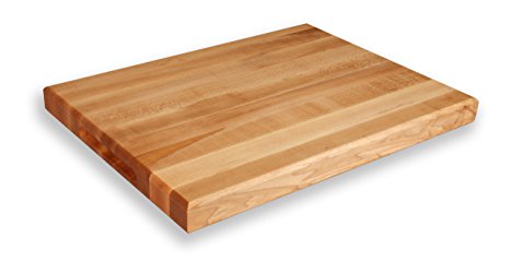 Michigan Maple Block AGA02015 20 x 15" Maple Cutting Board