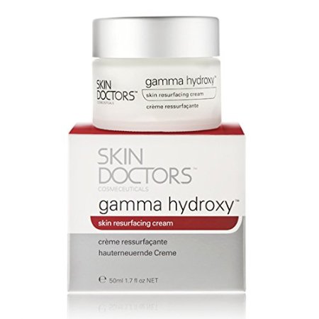 Skin Doctor Gamma Hydroxy 50ml