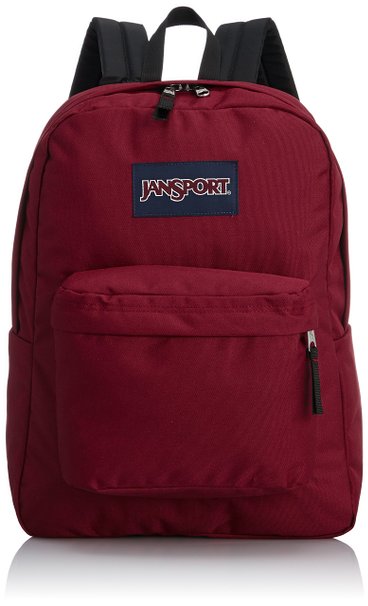 JanSport Superbreak Backpack- Sale Colors