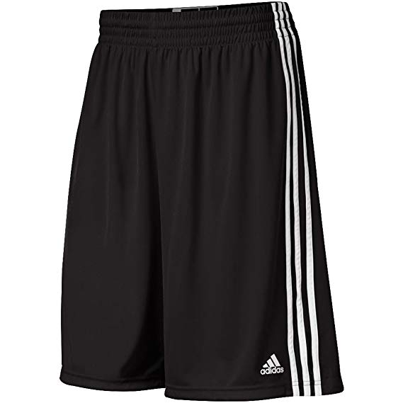 adidas Adult Climalite Practice Shorts