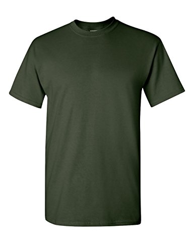 Gildan Men's Heavy Cotton T-Shirt