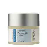 MyChelle Supreme Polypeptide Cream 12 fl oz  Packaging may vary