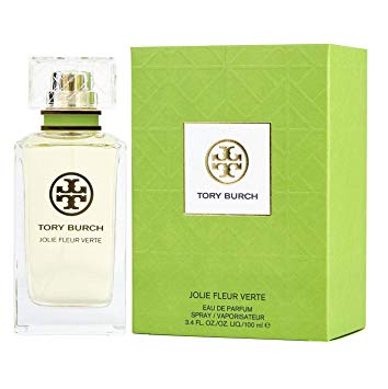 Tory Burch 'Julie Fleur Verte' Eau de Parfum Spray 3.4oz/100ml New In Box