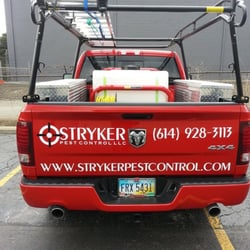 Stryker Pest Control