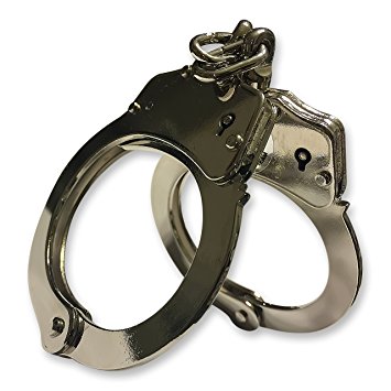 USA Defenders Sexual Handcuffs with Keys