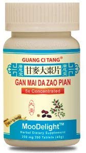 Gan Mai Da Zao Pian -k100 - Guang Ci Tang