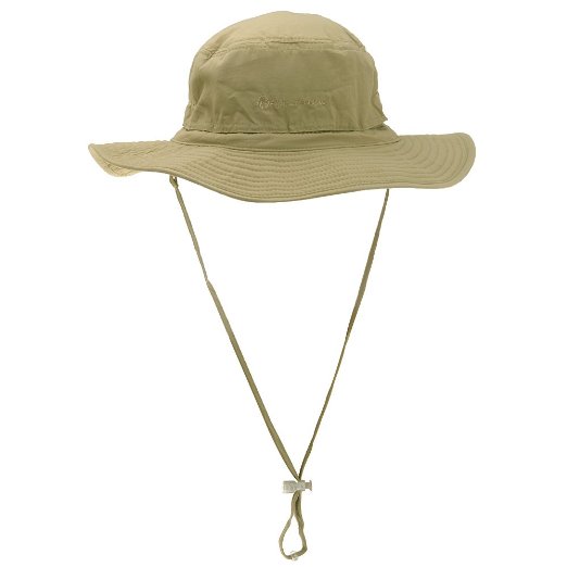 Vbiger Bucket Hat Outdoor Men's Boonie Hat Hunting Hat Mesh Suns Hat Camouflage