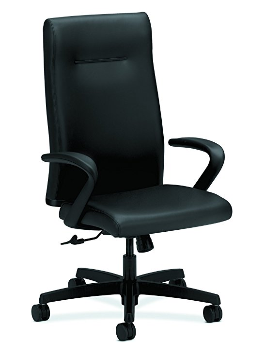 HON Ignition Executive Chair, Black SS11