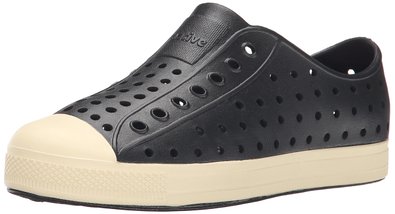 Native Jefferson Slip-On Sneaker (Toddler/Little Kid/Big Kid)