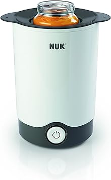 NUK Thermo Express Bottle Warmer