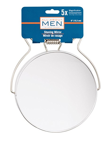 Danielle Creations All About Men Shaving Mirror 11.7 cm