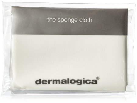 Dermalogica The Sponge Cloth