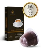 Gourmesso Lungo Arabica Forte - 10 Nespresso compatible coffee capsules - 049pod
