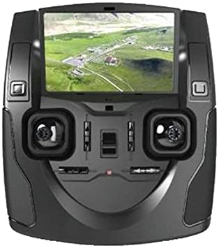 Hubsan H107D X4 FPV Quad Copter Spare Transmitter with Live Video Screen