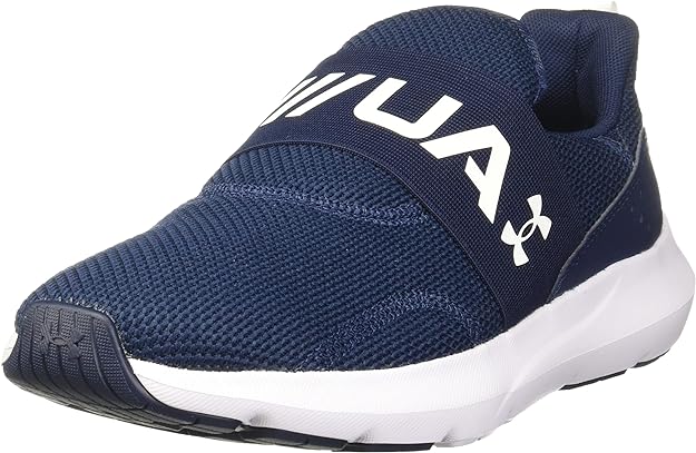 Under Armour Men's Surge 3 Slip on Running Shoe