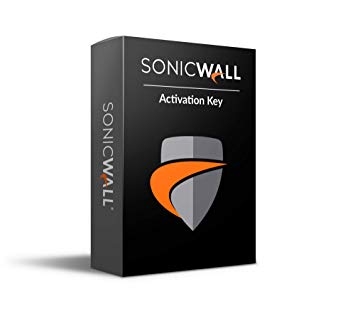 SonicWall | COMP Suite CGSS for TZ400 Series 3YR | 01-SSC-0569