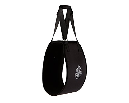 Lift Support Sling | Adjustable Support Harness for Front OR Back Legs during Injury Recovery, Arthritis or Low Mobility
