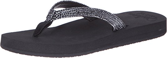 Reef Women's Star Cushion Sassy Sandal