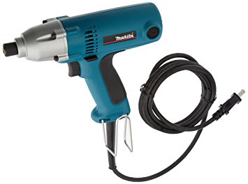 Makita 6952 2.3 Amp Impact Driver