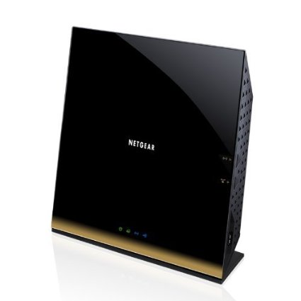 NETGEAR Wireless Router - AC1750 Dual Band Gigabit R6300 - Manufacturer Refurbished