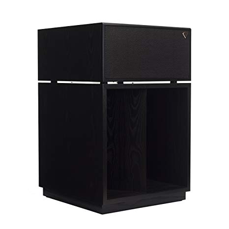 Klipsch La Scala II Speaker - Black (Each)