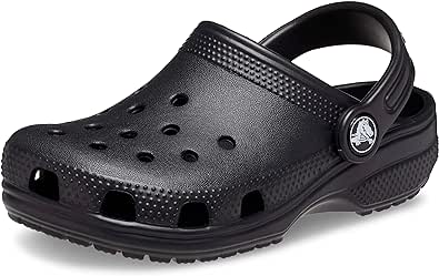 Crocs Unisex-child Kids' Classic Clogs