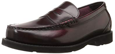 Rockport Men's Shakespeare Circle Penny Loafer