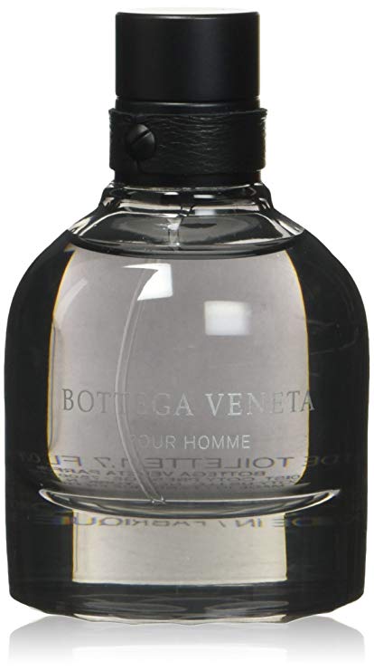Bottega Veneta Eau de Toilette Spray for Men 50 ml