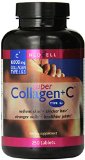Neocell Super Collagen Type 1 and 3 6000mg plus Vitamin C 250 Count