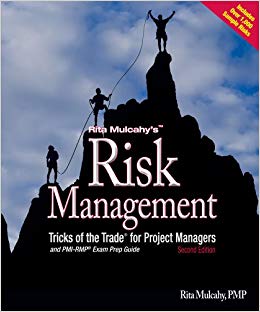 Risk Management Tricks of the Trade for Project Managers   PMI-RMP Exam Prep Guide