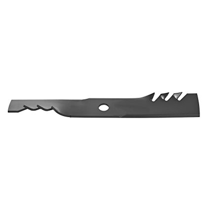 Oregon 96-322 Toro and Exmark Gator Mulcher G3 Replacement Lawn Mower Blade 18 inch