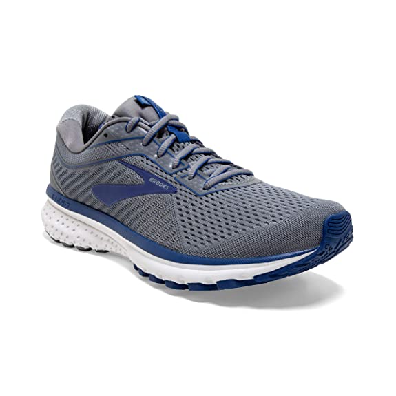 Brooks Mens Ghost 12 Running Shoe