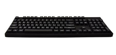 CM Storm QuickFire XT - Limited Edition Full Size Mechanical Gaming Keyboard with CHERRY MX Green Switches