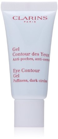 Clarins New Eye Contour Gel for Unisex 07 Ounce