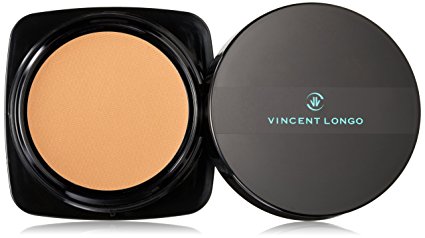 VINCENT LONGO Water Canvas Creme-To-Powder Foundation