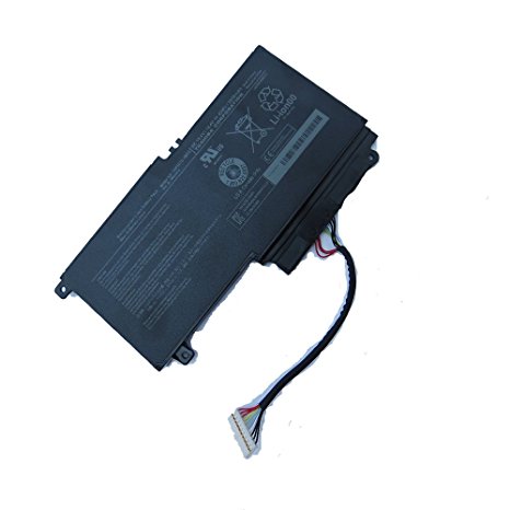 Powerforlaptop Battery for Toshiba Satallite P50-A L50-A P50t-A S50D-A S55-a P55t-A5202 S55-A5295 P55-A5200 L55-A5226 P50t-A01C P55-A5200 S55-A5294 S55t-A5258NR S55-A5295