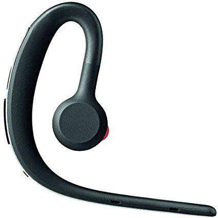 Jabra STORM Bluetooth Headset - Retail Packaging - Black