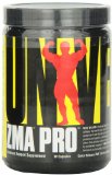 Universal Nutrition ZMA Pro - 90 Capsules