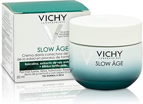Vichy Slow Age Day Cream SPF30 Normal to Dry Skin 50ml