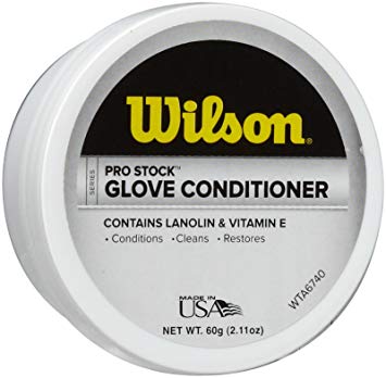 Wilson Pro Stock Glove Conditioner