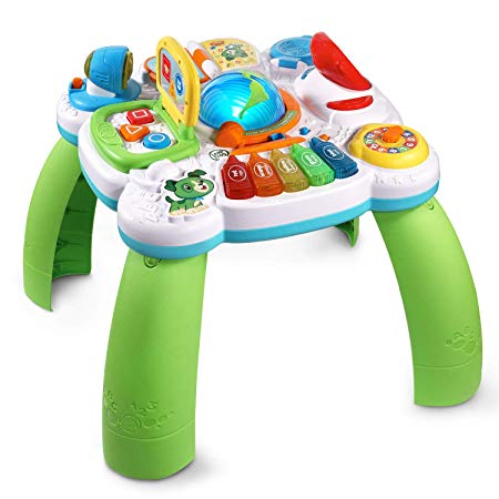 LeapFrog Little Office Learning Center, Green