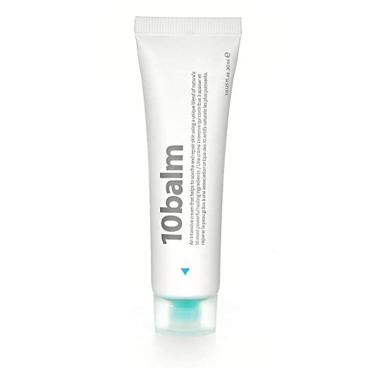 Indeed Laboratories 10balm Soothing Cream 1.0 fl oz (30 ml)