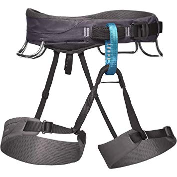 Black Diamond Momentum Harness