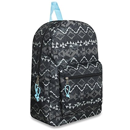 17" Trailmaker Backpack Bookbag
