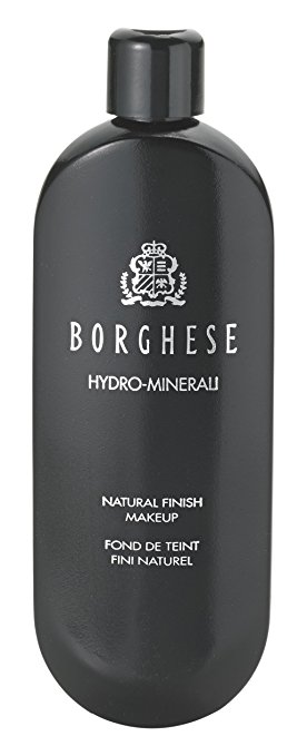 Borghese Hydro-Minerali Natural Finish Makeup